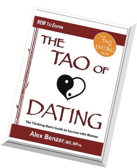 Tao of dating free ebooks